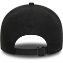 new-era-new-york-yankees-mlb-9forty-tonal-flawless-justerbar-sort-buet-kasket-med-sort-logo