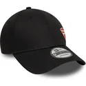 gorra-curva-negra-ajustable-9forty-flawless-de-ducati-motor-motogp-de-new-era