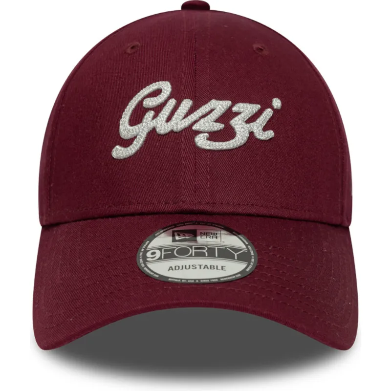 justerbar-vinrod-kurvet-kasket-9forty-seasonal-moto-guzzi-fra-new-era