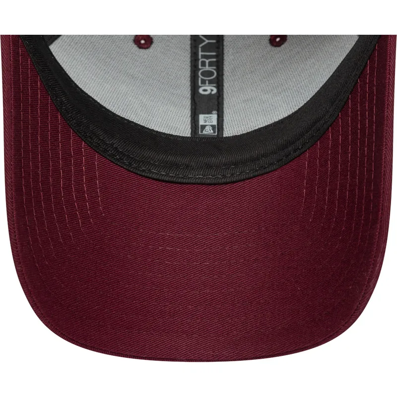 justerbar-vinrod-kurvet-kasket-9forty-seasonal-moto-guzzi-fra-new-era