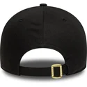 sort-justerbar-9forty-metallic-champ-kasket-fra-ufc-ultimate-fighting-championship-and-new-fra-new-era