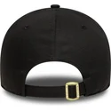 sort-justerbar-9forty-metallic-champ-buet-kasket-fra-ufc-ultimate-fighting-championship-and-still-af-new-era