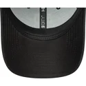 sort-justerbar-9forty-metallic-champ-buet-kasket-fra-ufc-ultimate-fighting-championship-and-still-af-new-era