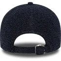 justerbar-marinebla-kurvet-kasket-9forty-borg-fra-new-york-yankees-mlb-fra-new-era