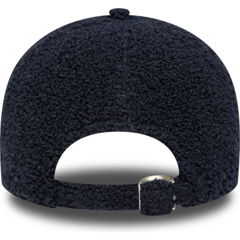 justerbar-marinebla-kurvet-kasket-9forty-borg-fra-new-york-yankees-mlb-fra-new-era justerbar-marinebla-kurvet-kasket-9forty-borg-fra-new-york-yankees-mlb-fra-new-era