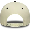 chicago-white-sox-mlb-new-era-a-frame-paisley-beige-og-sort-snapback-kasket