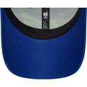 bla-buet-snapback-kasket-9forty-fanwear-af-valentino-rossi-vr46-motogp-fra-new-era