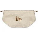 new-era-new-york-yankees-mlb-9twenty-justerbar-sort-laeder-cap-med-buet-skygge
