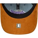 los-angeles-lakers-nba-9twenty-denim-midi-justerbar-bla-og-brun-buet-cap-fra-new-era