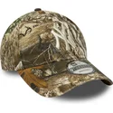new-york-yankees-mlb-new-era-9twenty-justerbar-camouflageskaerm-kasket