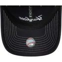 new-york-yankees-mlb-new-era-9twenty-contrast-stitch-justerbar-marinebla-buet-kasket
