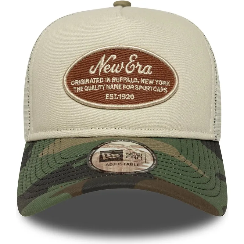 flerfarvede-trucker-kasket-a-frame-camo-oval-patch-fra-new-era