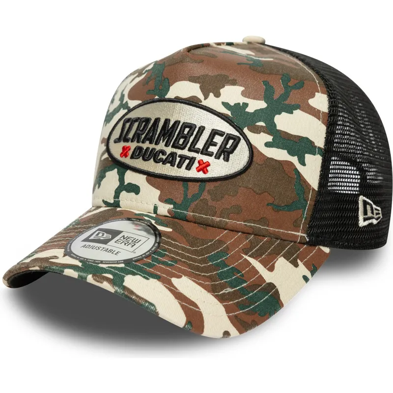 trucker-kasket-camouflage-a-frame-scrambler-fra-ducati-motor-motogp-fra-new-era