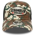 trucker-kasket-camouflage-a-frame-scrambler-fra-ducati-motor-motogp-fra-new-era