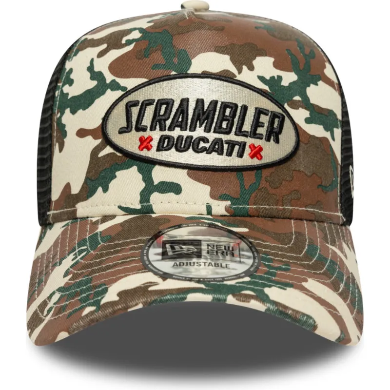 trucker-kasket-camouflage-a-frame-scrambler-fra-ducati-motor-motogp-fra-new-era