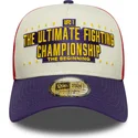 flerfarvede-trucker-kasket-a-frame-fra-ufc-ultimate-fighting-championship-fra-new-era