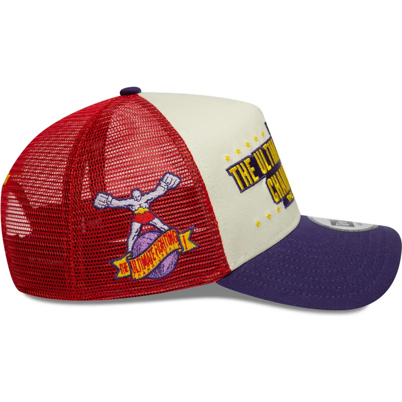 flerfarvede-trucker-kasket-a-frame-fra-ufc-ultimate-fighting-championship-fra-new-era