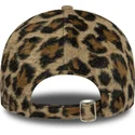 new-york-yankees-mlb-new-era-9forty-cosy-animal-justerbar-leopardbojet-kasket-til-kvinder