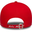new-era-9twenty-new-york-city-justerbar-orange-buet-kasket-til-kvinder