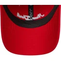 new-era-9twenty-new-york-city-justerbar-orange-buet-kasket-til-kvinder