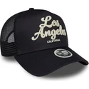 marinebla-trucker-kasket-til-kvinder-a-frame-city-fra-los-angeles-fra-new-era
