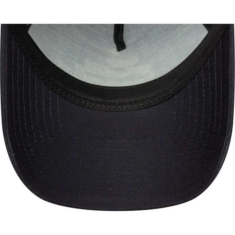 marinebla-trucker-kasket-til-kvinder-a-frame-city-fra-los-angeles-fra-new-era