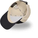 justerbar-sort-og-beige-trucker-kasket-lof-b31-fra-von-dutch