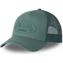 gron-trucker-kasket-log15-fra-von-dutch