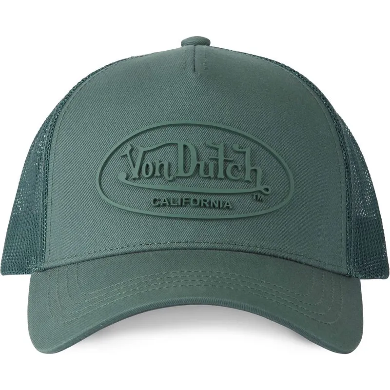 gron-trucker-kasket-log15-fra-von-dutch