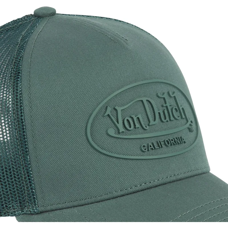 gron-trucker-kasket-log15-fra-von-dutch