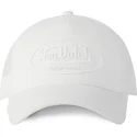 gorra-trucker-hvid-log17-fra-von-dutch