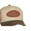 gorra-trucker-beige-brugt-06-af-von-dutch