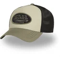 gorra-trucker-gron-poly08-fra-von-dutch