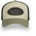 von-dutch-gron-trucker-kasket-poly08