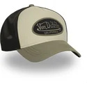 von-dutch-gron-trucker-kasket-poly08