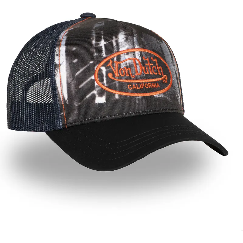 sort-trucker-kasket-subl08-fra-von-dutch
