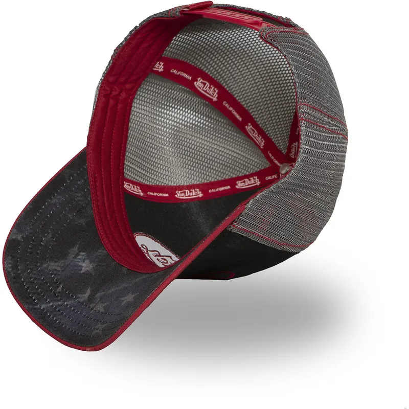 gra-og-rod-trucker-kasket-subl09-fra-von-dutch