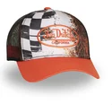 trucker-kasket-orange-subl10-fra-von-dutch