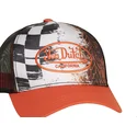 von-dutch-subl10-orange-trucker-kasket