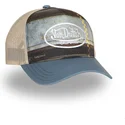 bla-trucker-kasket-subl11-fra-von-dutch