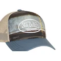 bla-trucker-kasket-subl11-fra-von-dutch