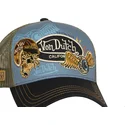 gorra-trucker-flerfarvet-patches10-fra-von-dutch