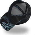 von-dutch-cafe06-sort-og-bla-trucker-kasket