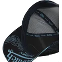 von-dutch-cafe06-sort-og-bla-trucker-kasket