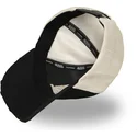 von-dutch-wild06-sort-og-hvid-trucker-kasket
