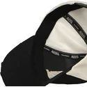 von-dutch-wild06-sort-og-hvid-trucker-kasket