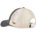 von-dutch-mac08-gra-og-hvid-trucker-kasket