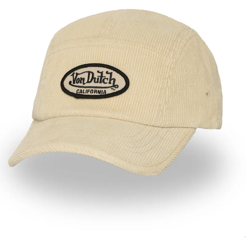 buet-beige-justerbar-kasket-vel01-fra-von-dutch buet-beige-justerbar-kasket-vel01-fra-von-dutch