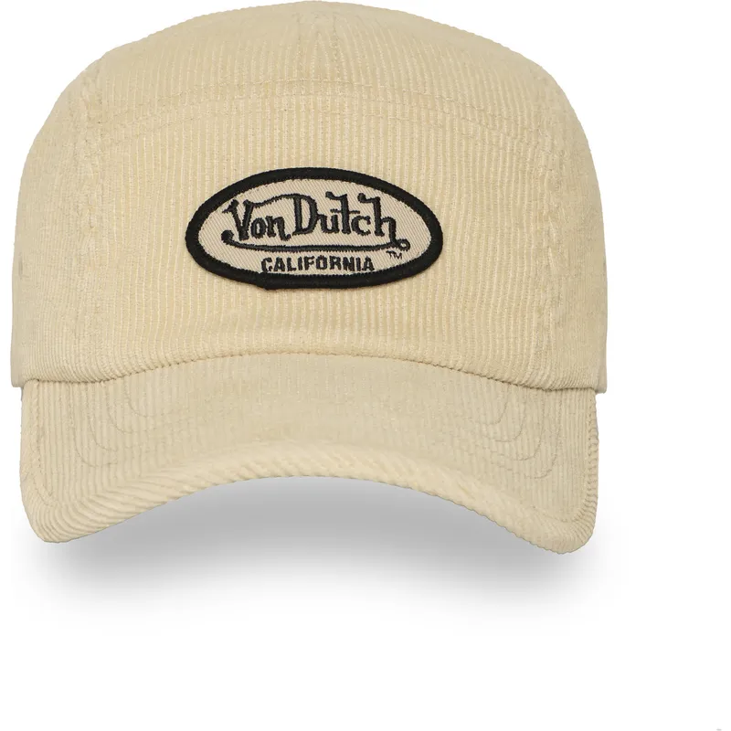 buet-beige-justerbar-kasket-vel01-fra-von-dutch buet-beige-justerbar-kasket-vel01-fra-von-dutch