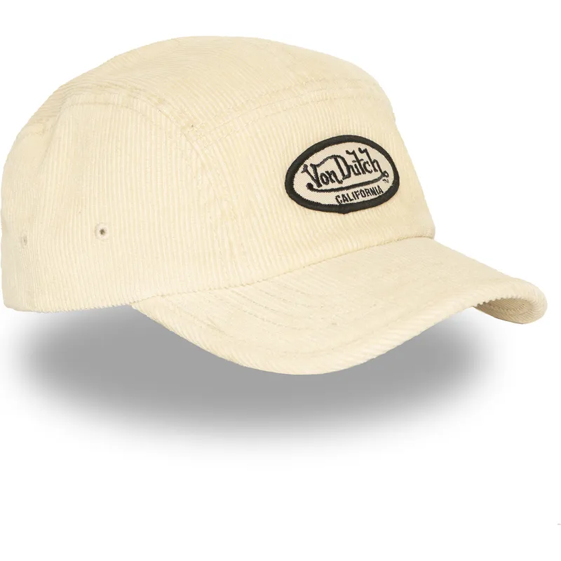 buet-beige-justerbar-kasket-vel01-fra-von-dutch buet-beige-justerbar-kasket-vel01-fra-von-dutch